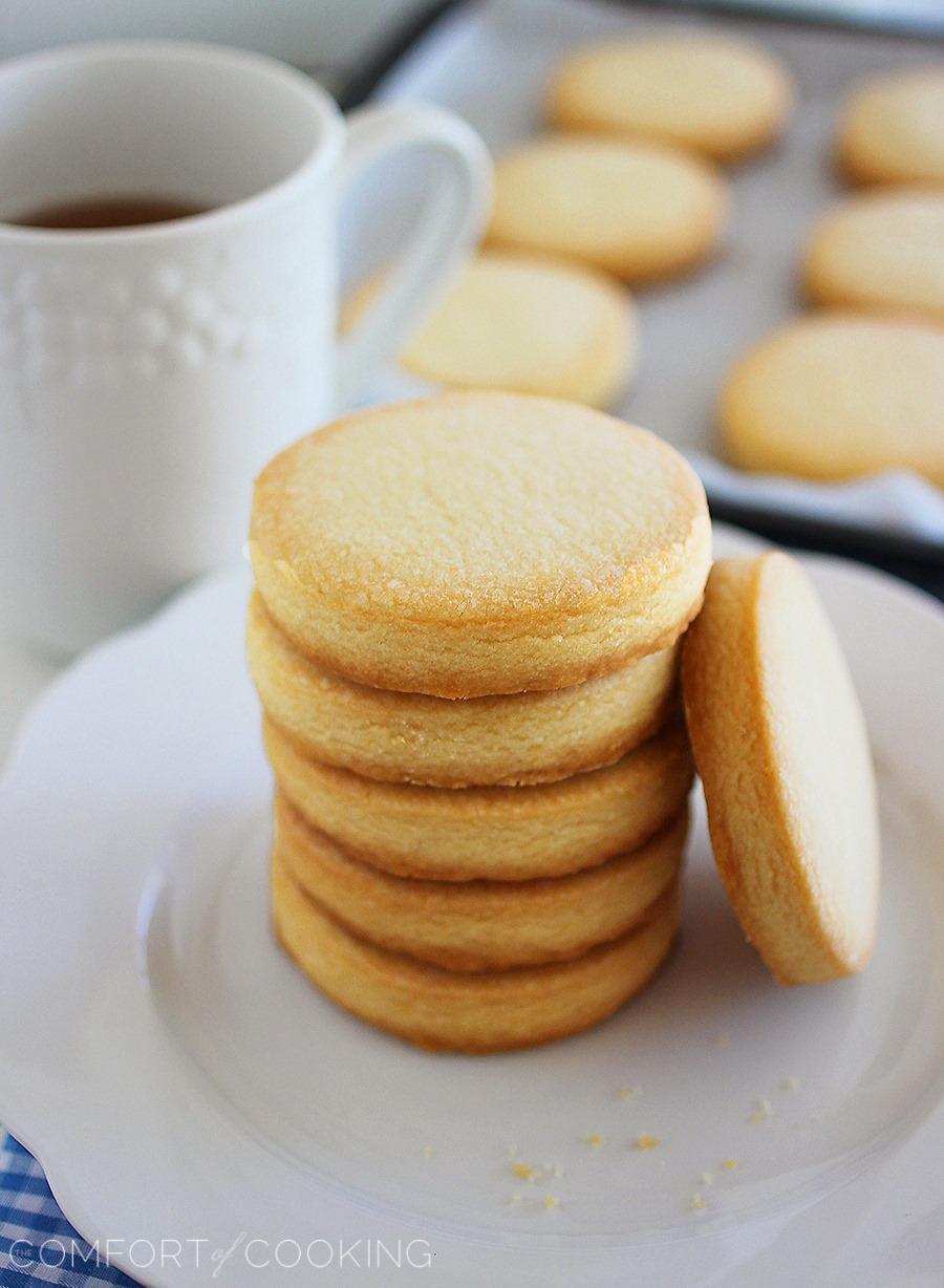 Easy Biscuit Recipe Without Self Raising Flour Image Of Food Recipe
