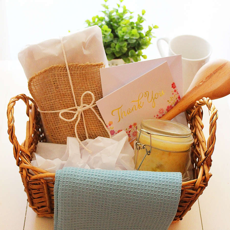 Best Breakfast Gifts, Breakfast Gift Baskets