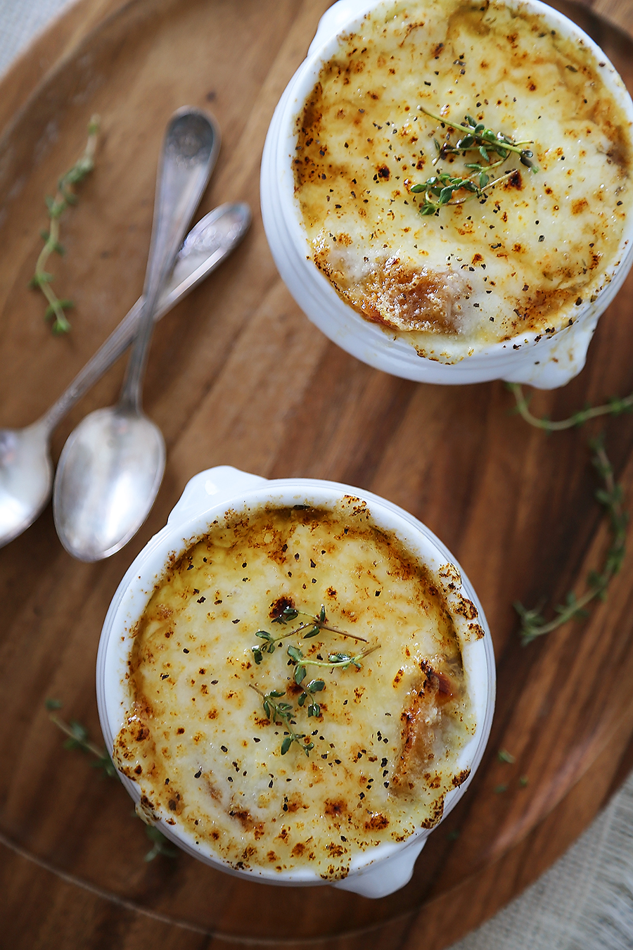 dating in usa vs france easy french onion soup