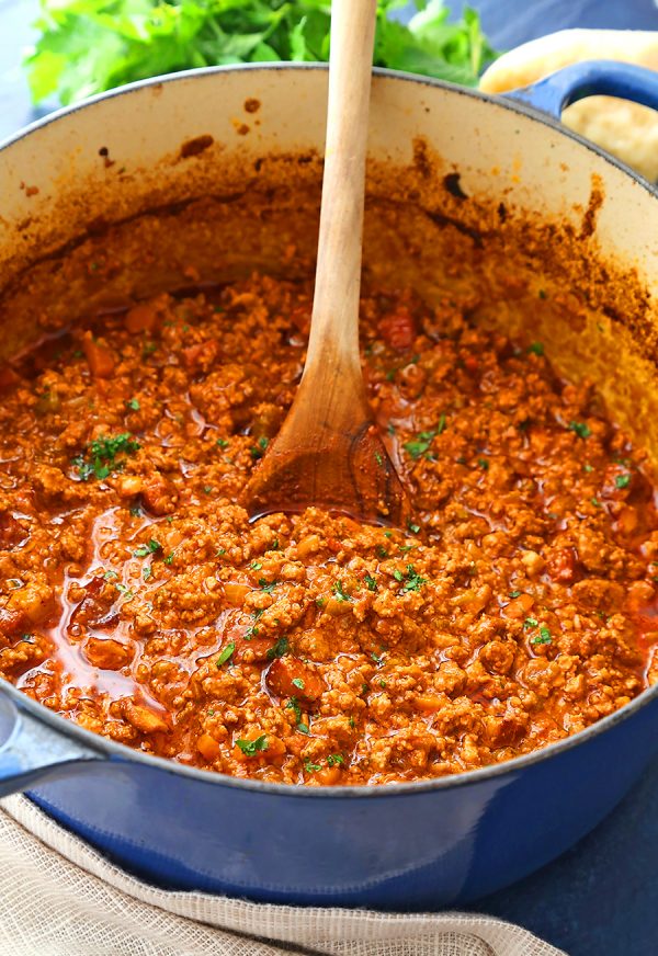 Tortellini Bolognese The Comfort of Cooking